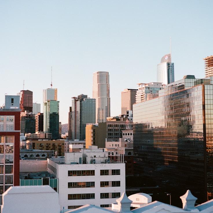 Liam Martinez - Expat family life guide in United States